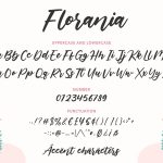 Florania 6