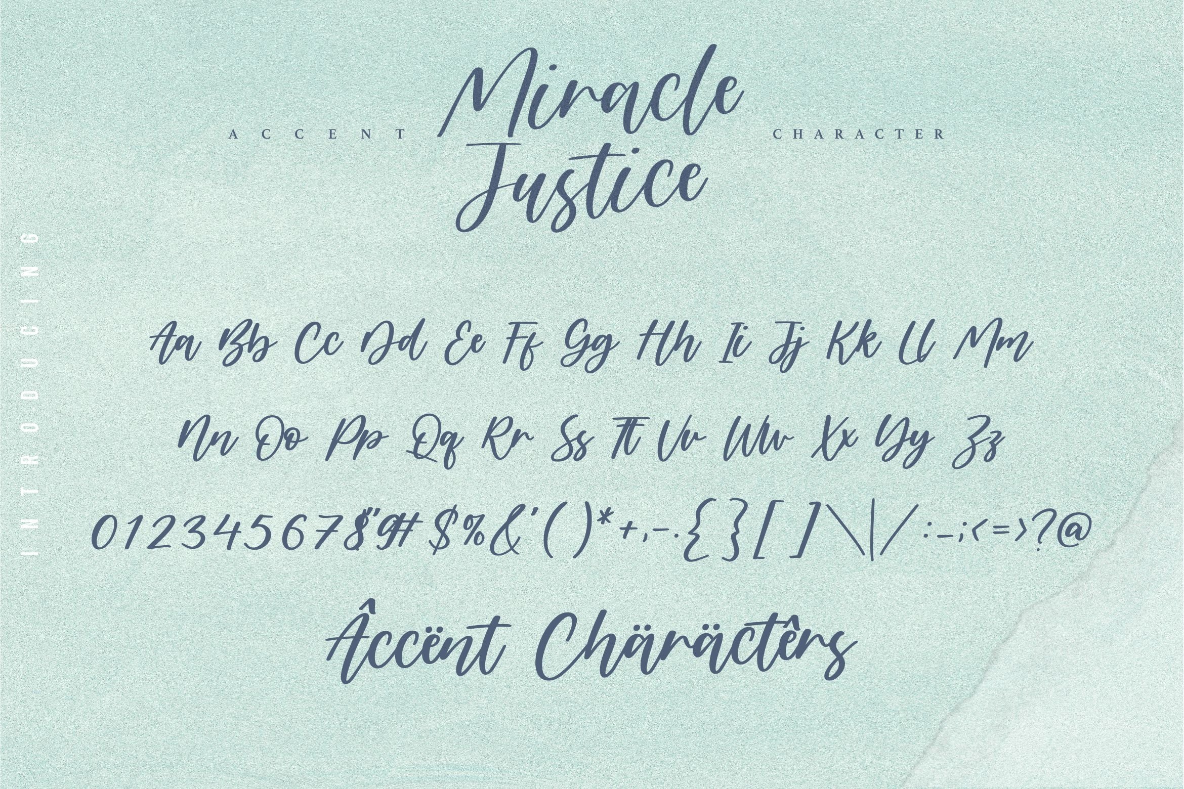 Miracle Justice6