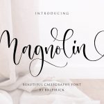 Magnolin1