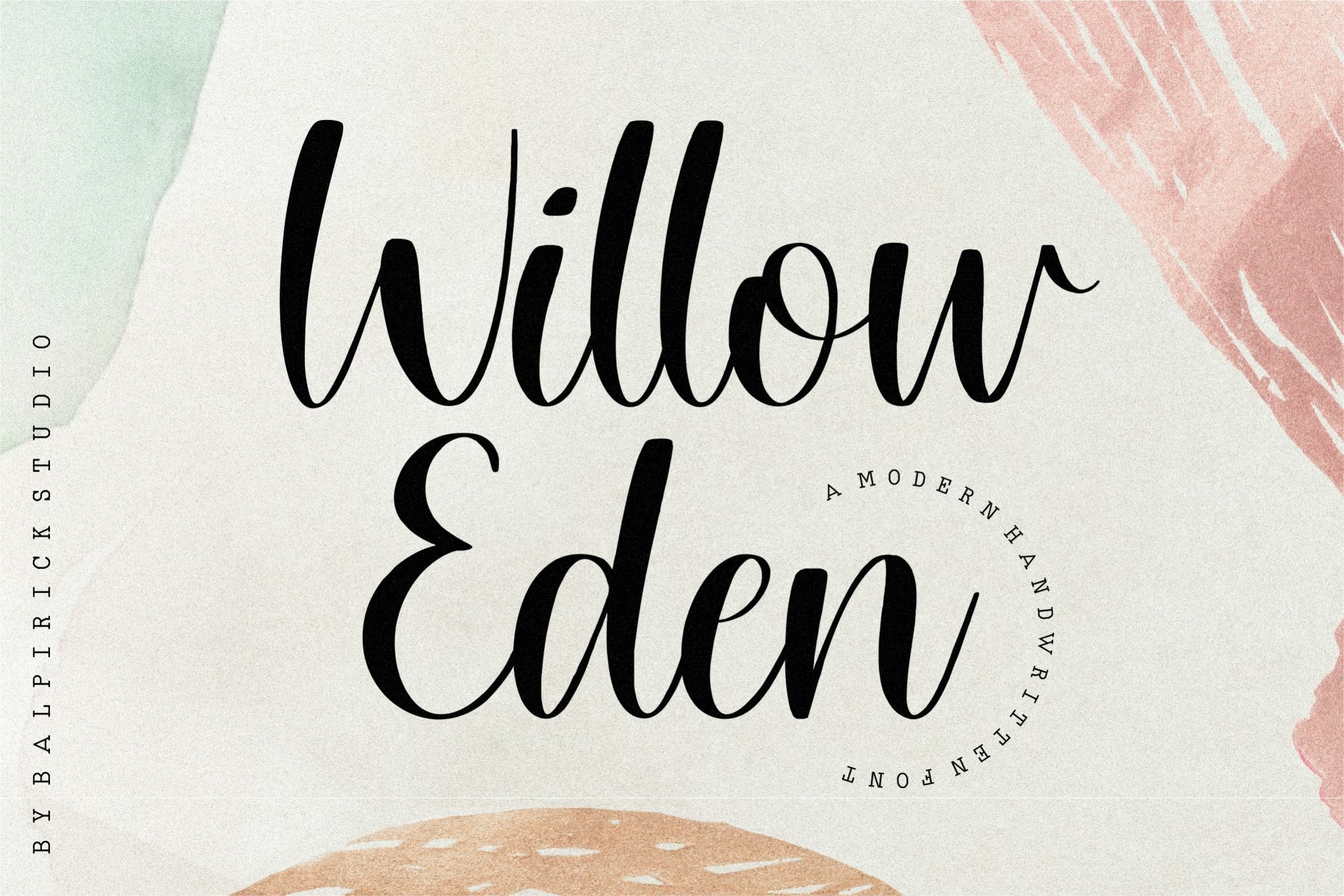 Willow Eden1