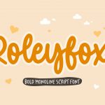 Roleyfox 1