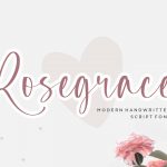 Rosegrace 1