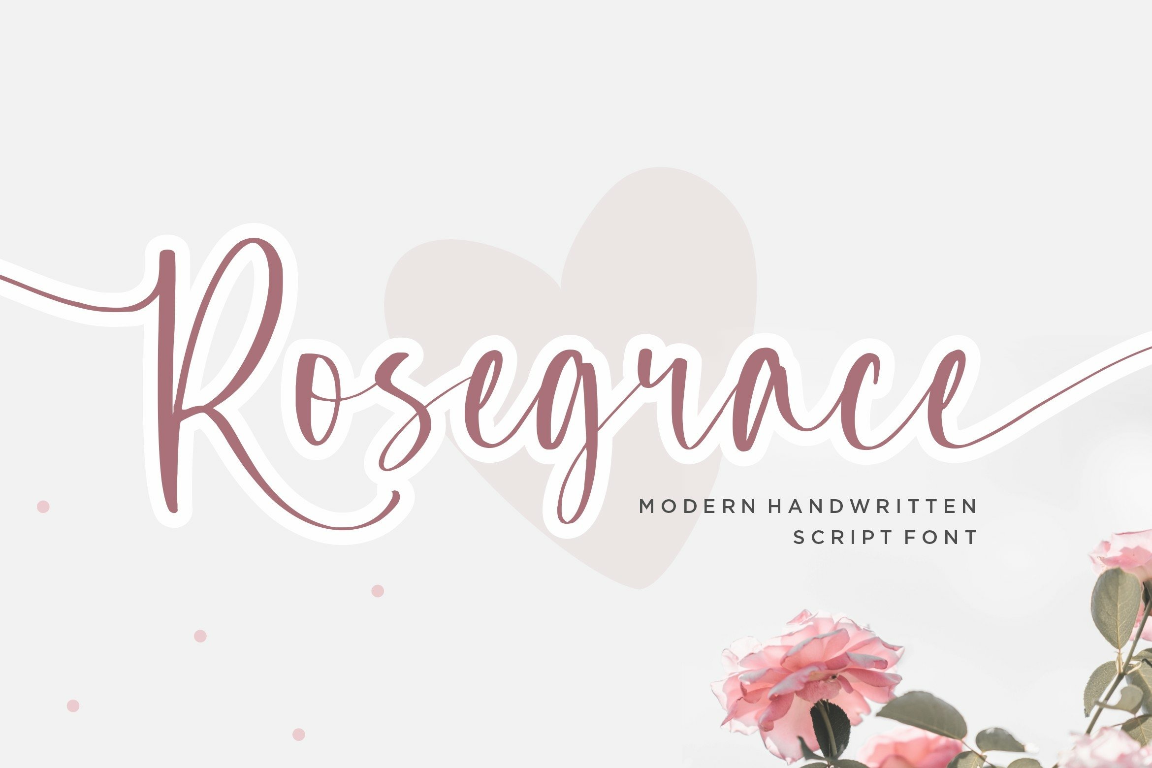 Rosegrace 1