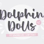 Dolphin Dolls1
