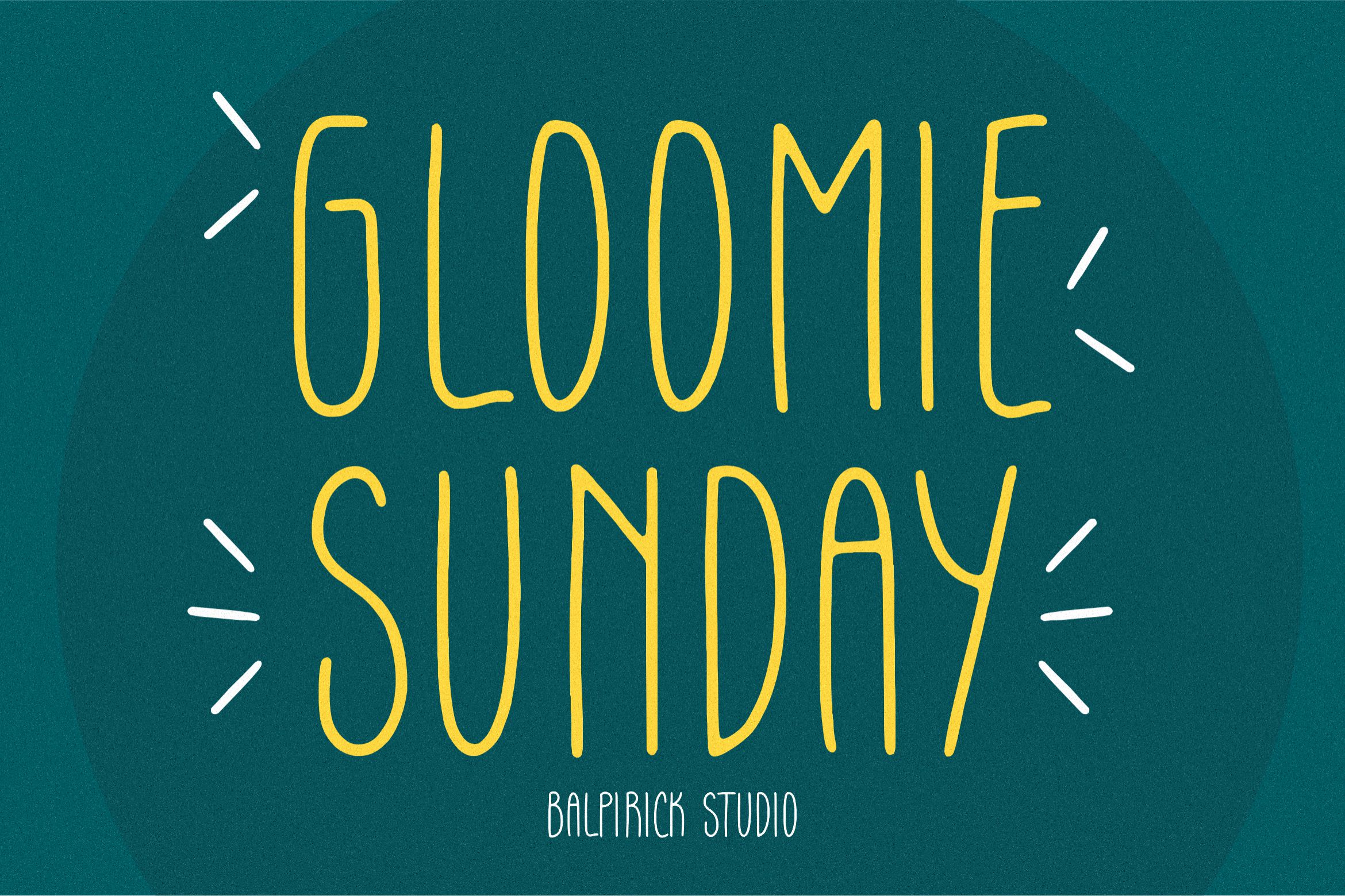 Gloomie Sunday_1