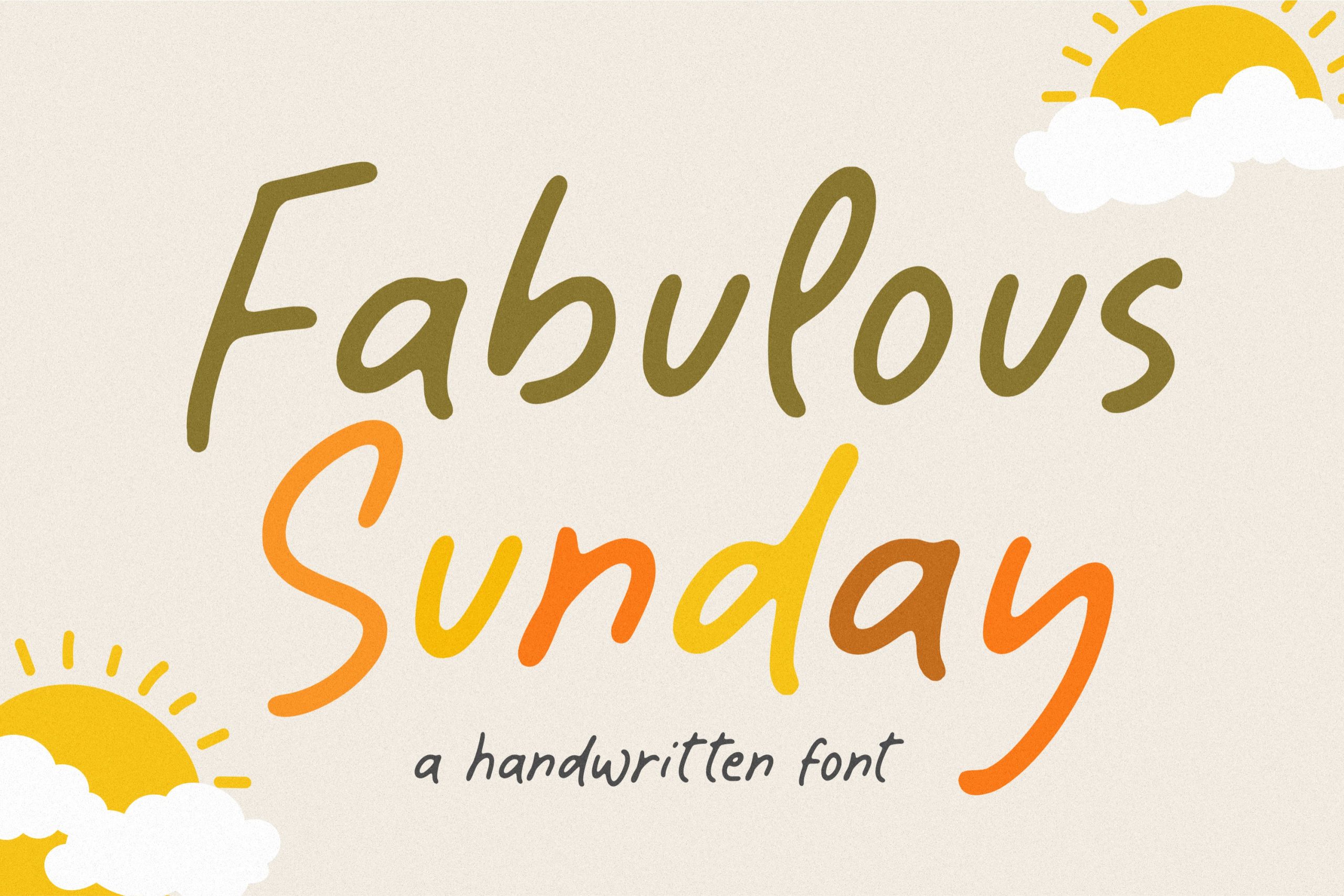 Fabulous Sunday_1