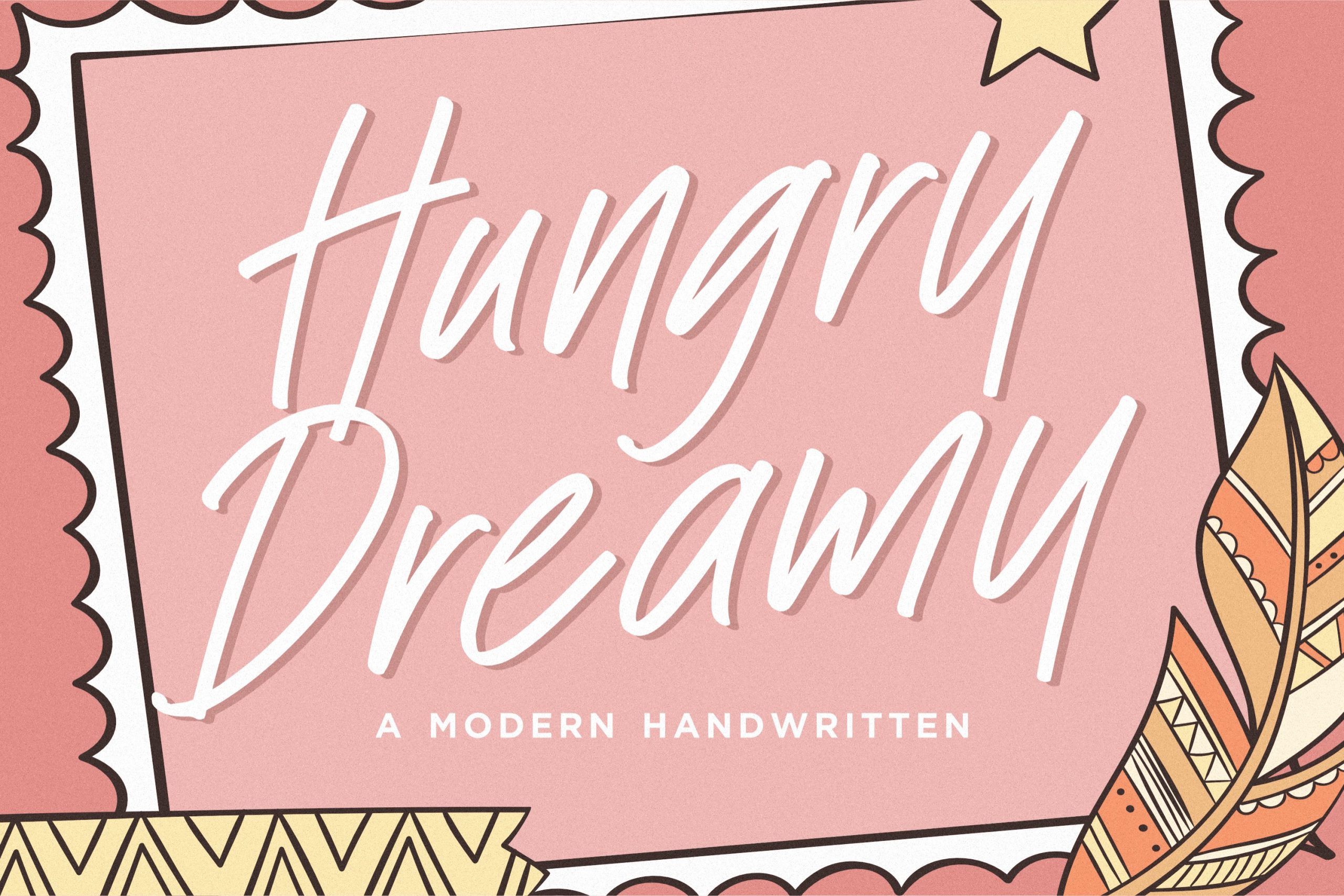 Hungry Dreamy_1