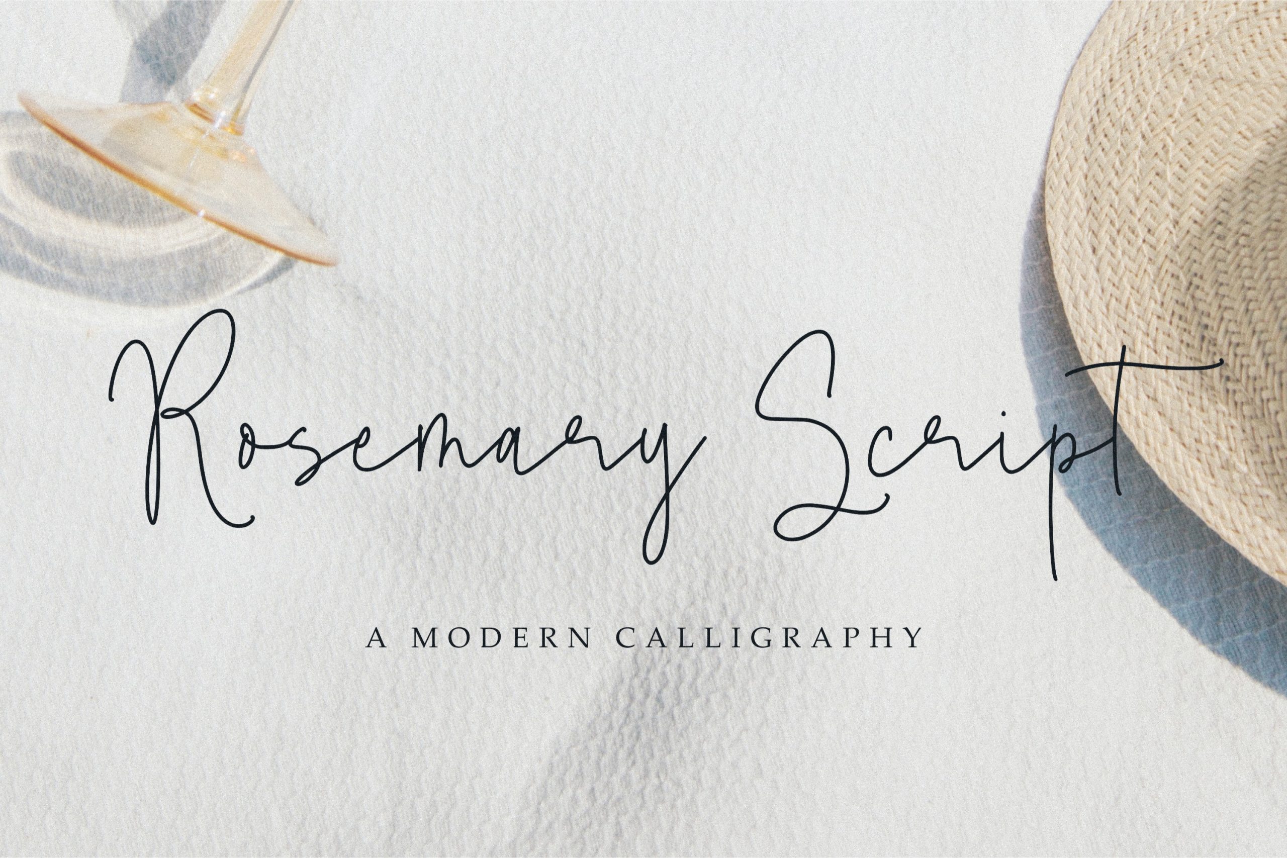 Rosemary Script1
