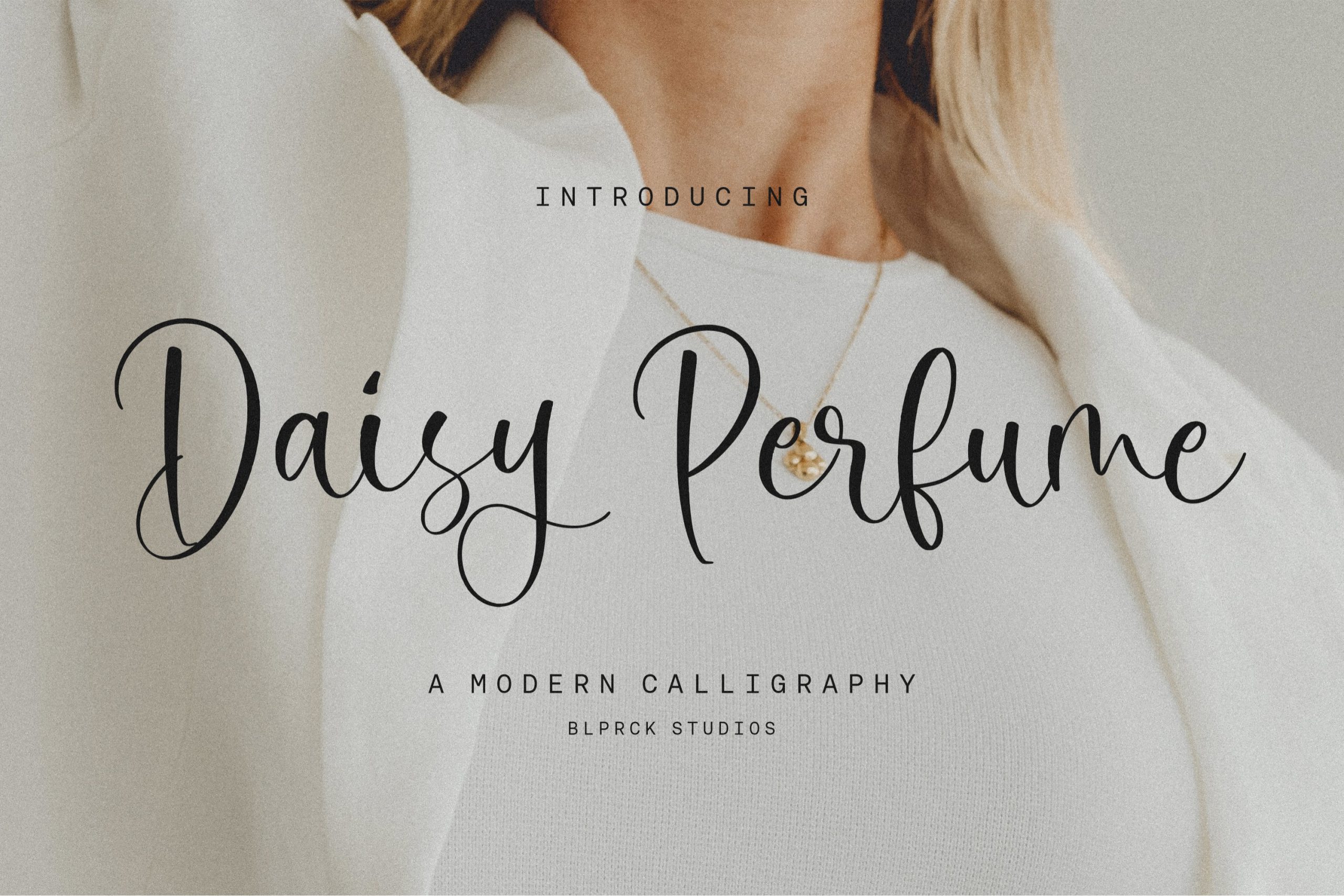 Daisy Perfume1