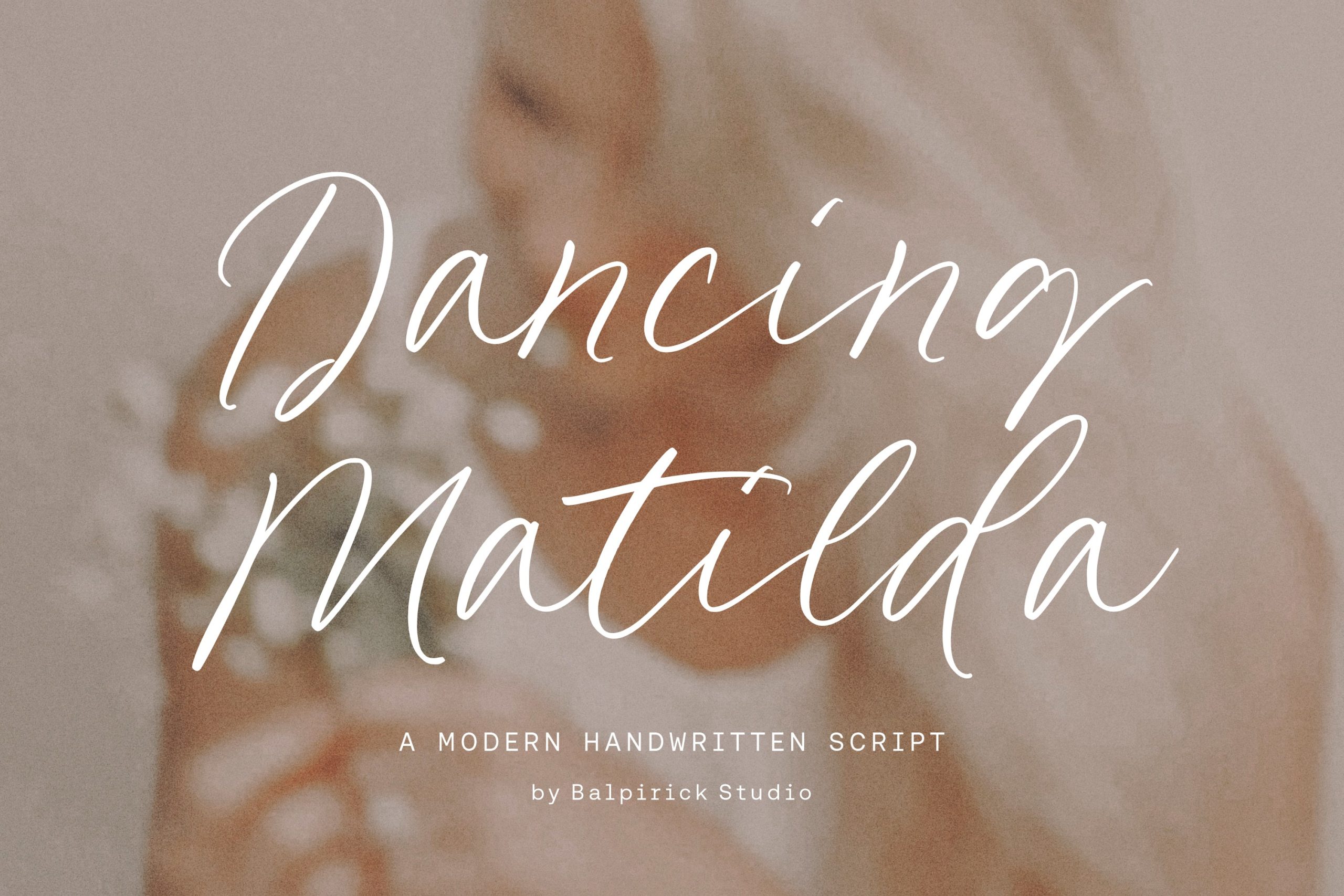 Dancing Matilda