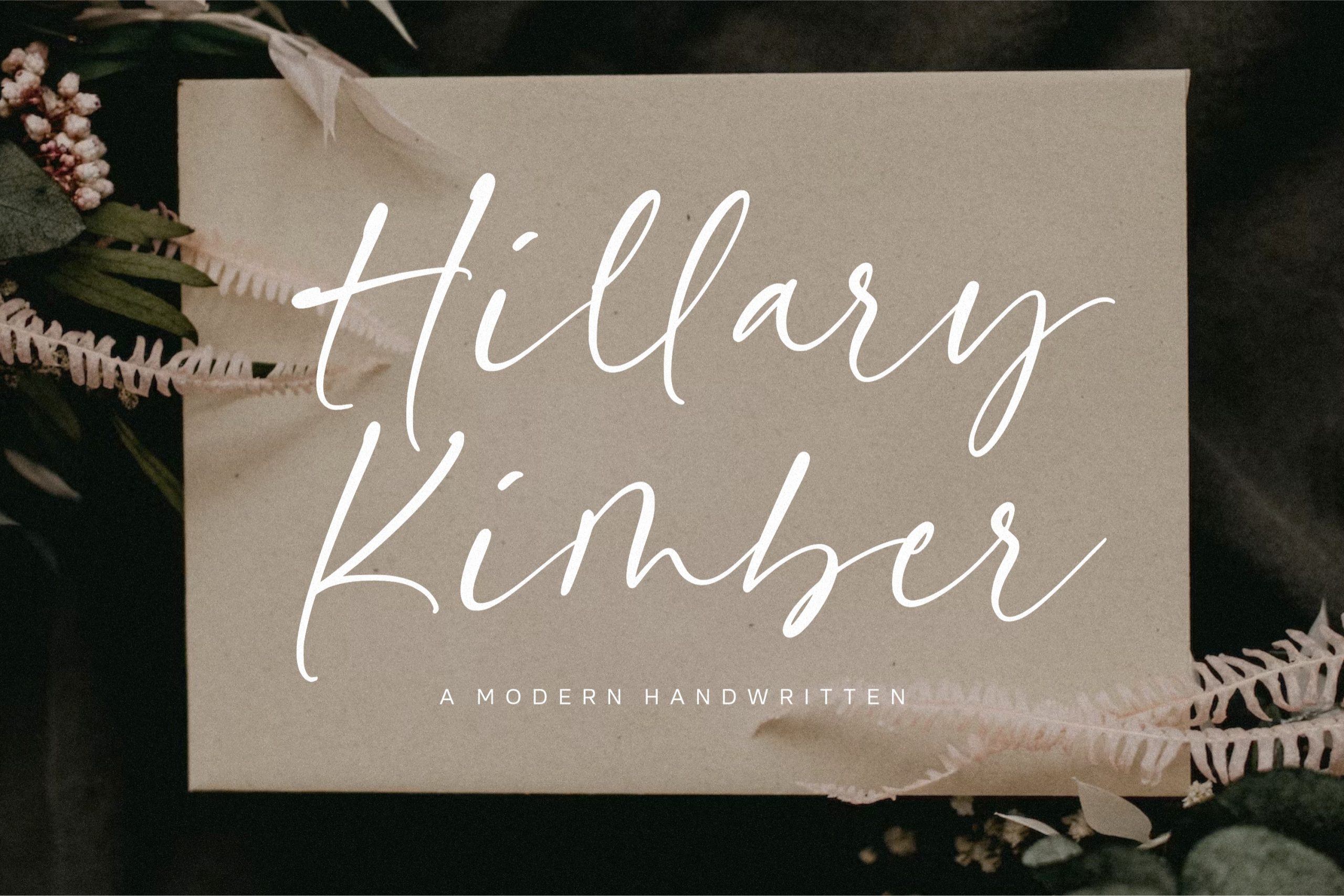Hillary Kimber1